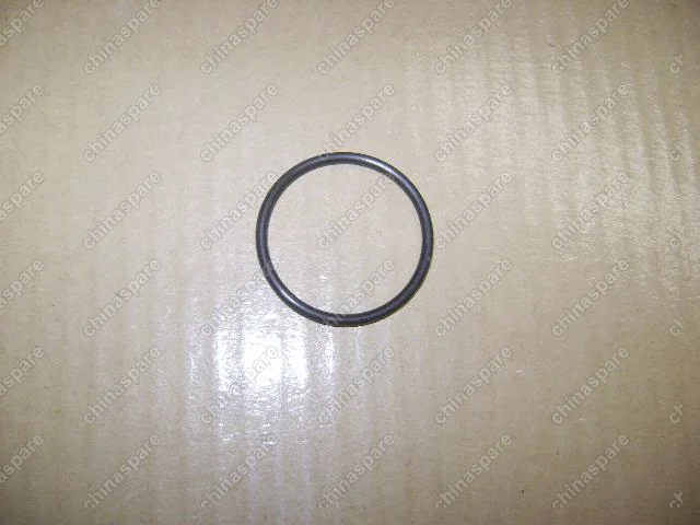 Кольцо уплотнительное водяного насоса Great Wall Peri
