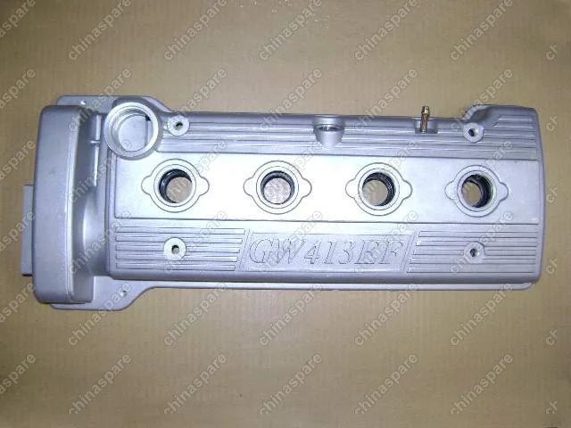 Крышка клапанная Great Wall Peri