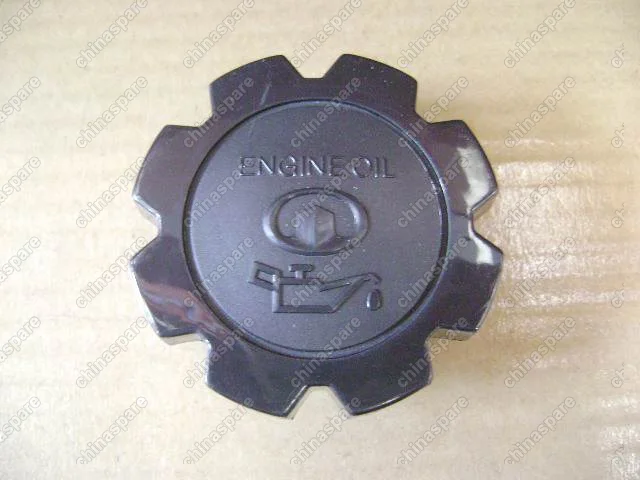 Крышка маслозаливной горловины Great Wall Peri