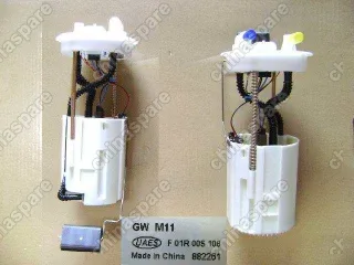 Насос топливный погружной Great Wall Peri