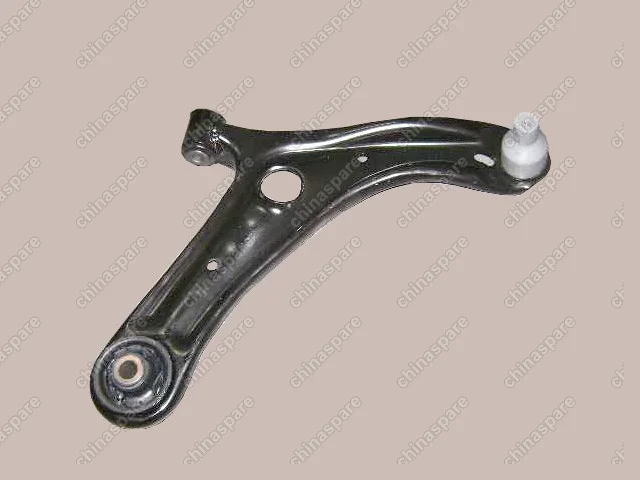 Рычаг передней подвески правый в сборе Great Wall Peri