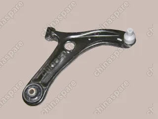 Рычаг передней подвески правый в сборе Great Wall Peri