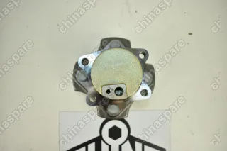 Ступица заднего колеса в сборе (под ABS) Great Wall Peri, Coolbear, Hover M2 4/2