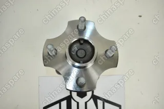 Ступица заднего колеса в сборе (под ABS) Great Wall Peri, Coolbear, Hover M2 4/2