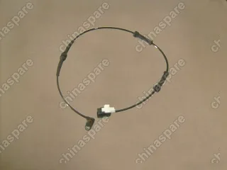 Датчик abs задний (правый,левый) Great Wall Peri