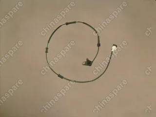 Датчик abs передний левый Great Wall Peri