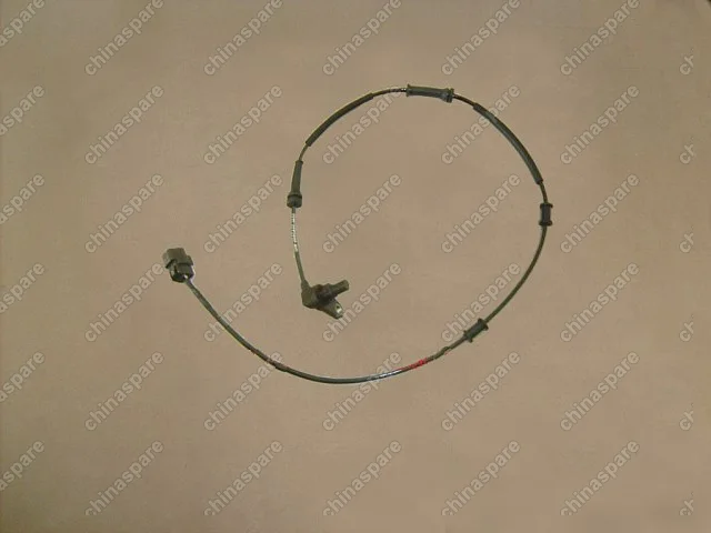 Датчик abs передний правый Great Wall Peri