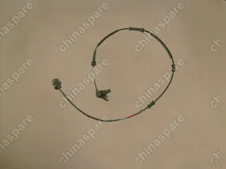 Датчик abs передний правый Great Wall Peri