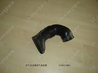 Патрубок воздушного фильтра впускной Great Wall Peri