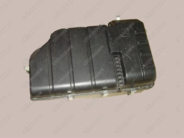 Фильтр воздушный в сборе с корпусом Great Wall Peri