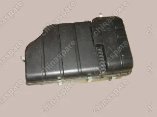 Фильтр воздушный в сборе с корпусом Great Wall Peri