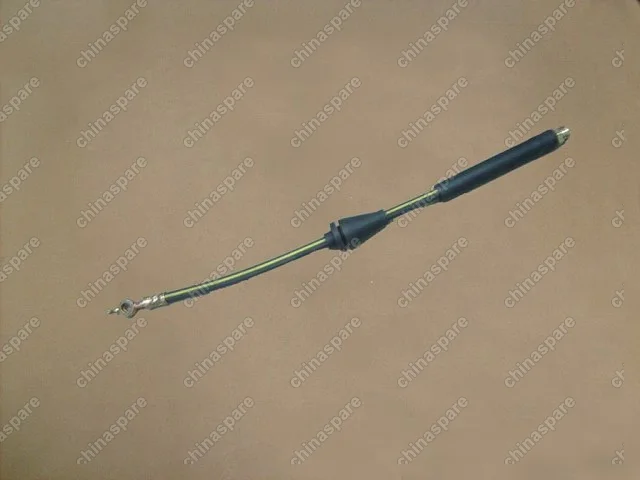 Шланг тормозной передний Great Wall Peri