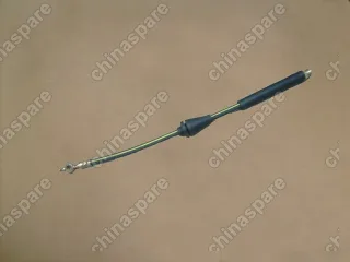 Шланг тормозной передний Great Wall Peri