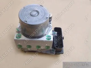 3550100M16 Гидроблок abs Great Wall Peri