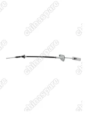 Трос сцепления Great Wall Peri