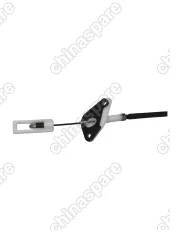 Трос сцепления Great Wall Peri