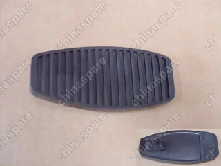 Накладка педали сцепления Great Wall Peri