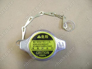 Крышка радиатора Great Wall Peri