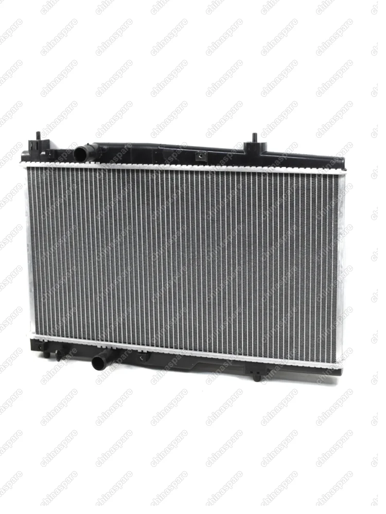 Радиатор охлаждения двигателя Great Wall Peri