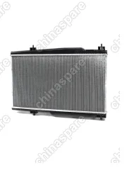 Радиатор охлаждения двигателя Great Wall Peri