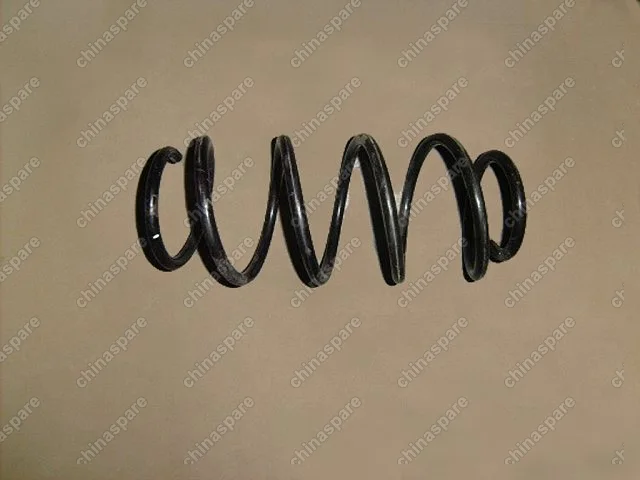 Пружина передней подвески Great Wall Peri