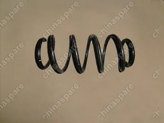 Пружина передней подвески Great Wall Peri