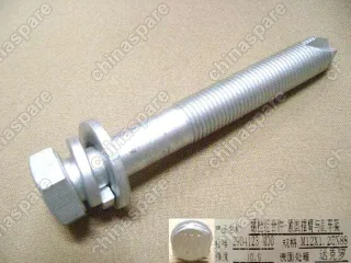 2904123M00 Bolt combination Great Wall Peri