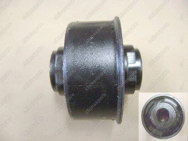 Втулка резинометаллическая рычага передней подвески (большая) Great Wall Peri