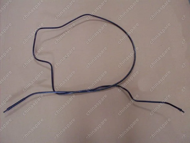 Трубка топливная основная Great Wall Peri