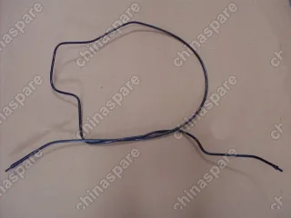 Трубка топливная основная Great Wall Peri