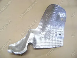 1101101M16 Heat insulator assy-fuel tank Great Wall Peri