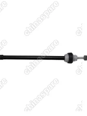 Трос стояночного тормоза левый Great Wall Peri