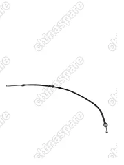 Трос стояночного тормоза правый Great Wall Peri
