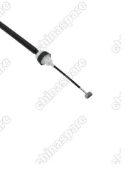 Трос стояночного тормоза правый Great Wall Peri