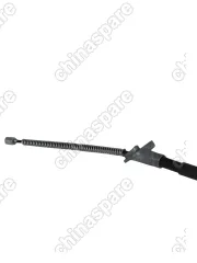 Трос стояночного тормоза правый Great Wall Peri