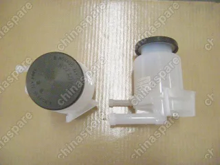 Бачок гура Great Wall Peri