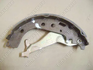 3502140M00 Assistant shoe w/draw arm assy rh wheel Great Wall Peri