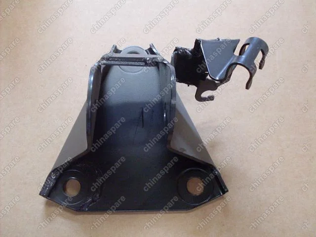 Кронштейн крепления задней балки правый Great Wall Peri