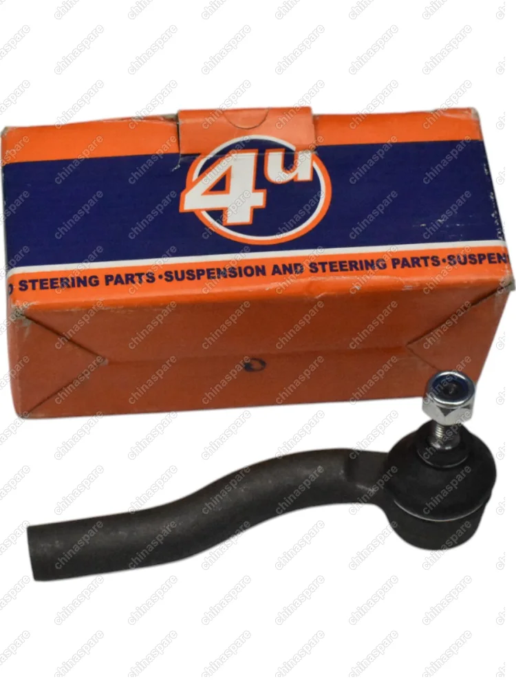 Наконечник рулевой левый Great Wall Peri