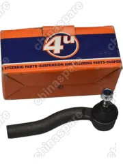 Наконечник рулевой левый Great Wall Peri