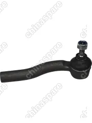 Наконечник рулевой левый Great Wall Peri