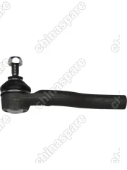 Наконечник рулевой левый Great Wall Peri