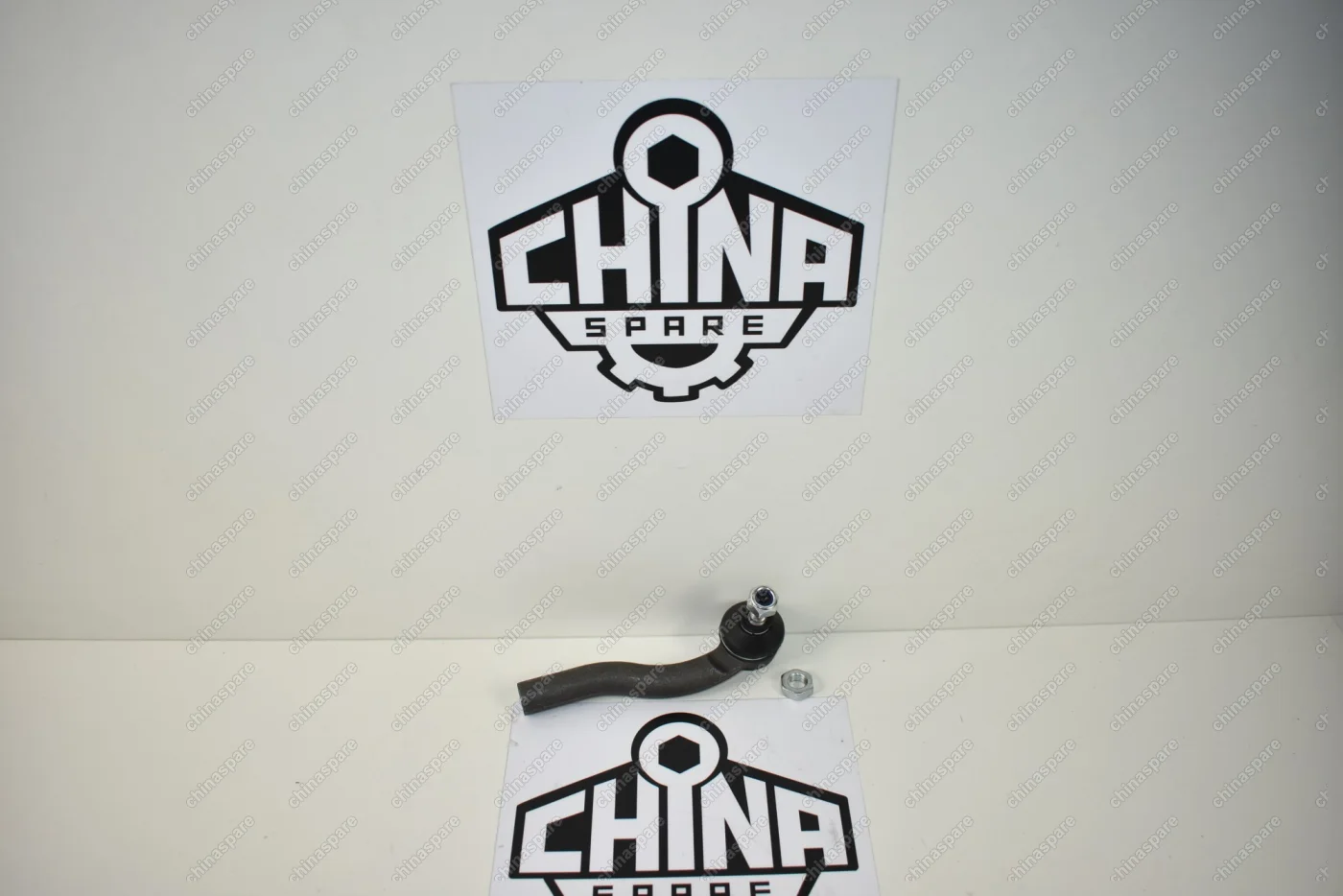 Наконечник рулевой правый Great Wall Peri