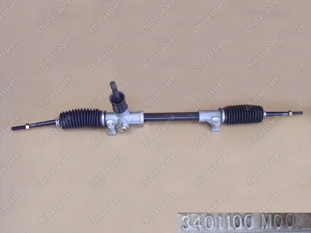 3401100M00 Rack and pinion mechanical strg assy Great Wall Peri
