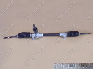 3401100M00 Rack and pinion mechanical strg assy Great Wall Peri