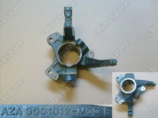 Кулак поворотный правый Great Wall Peri