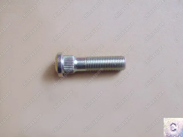 Шпилька колеса Great Wall Peri