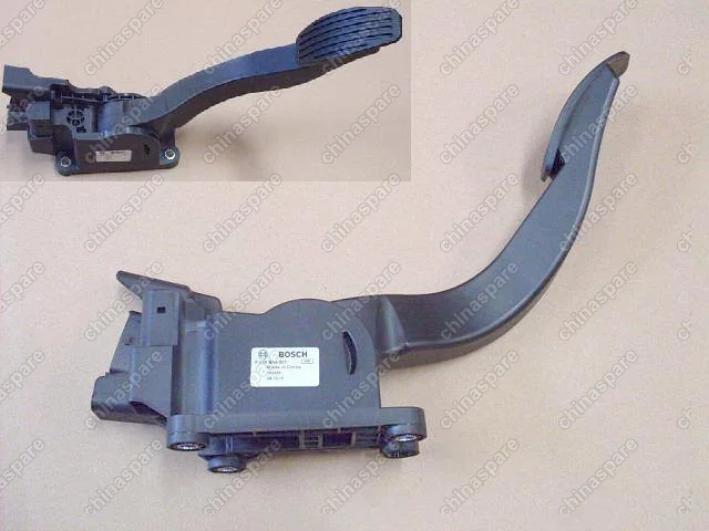 1108100M16 Accelerator pedal assy(ue) Great Wall Peri