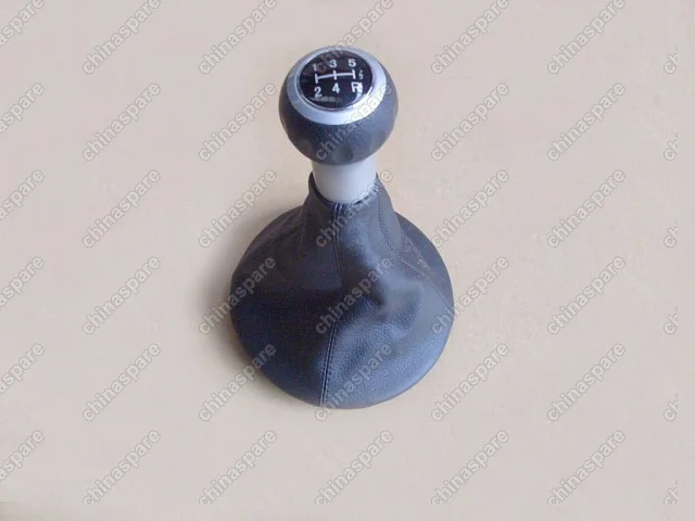 1703101M160084 Shift gear handball and cover Great Wall Peri