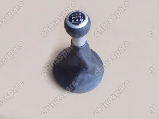 1703101M160084 Shift gear handball and cover Great Wall Peri